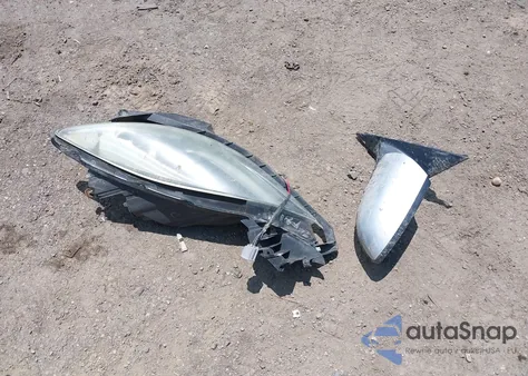 2012 Mazda 6 I from USA, damaged, VIN 1YVHZ8DH2C5M30184